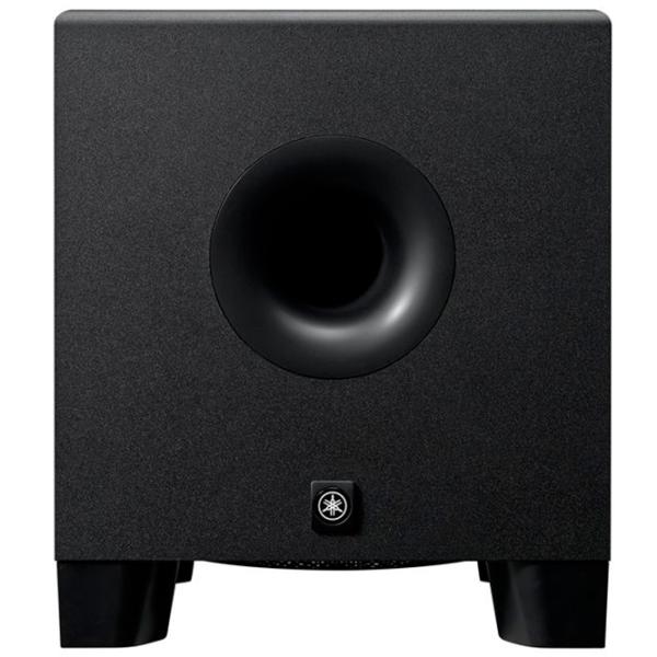 Студийный сабвуфер Yamaha HS8S  / 150 Вт photo 1
