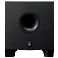 Subwoofer de studio Yamaha HS8S  / 150 W