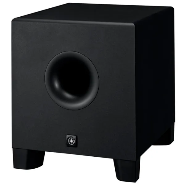 Студийный сабвуфер Yamaha HS8S  / 150 Вт photo 2