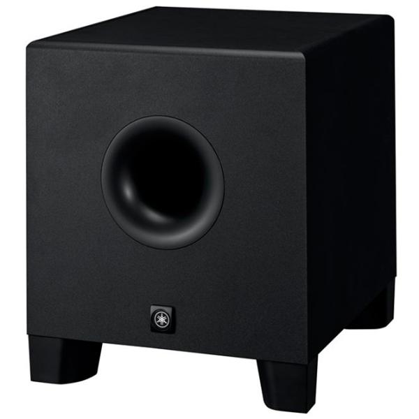 Студийный сабвуфер Yamaha HS8S  / 150 Вт photo 2