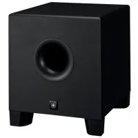 Студийный сабвуфер Yamaha HS8S / 150 Вт photo 2