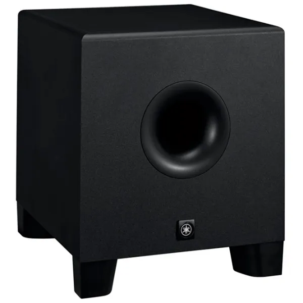 Студийный сабвуфер Yamaha HS8S  / 150 Вт photo 3