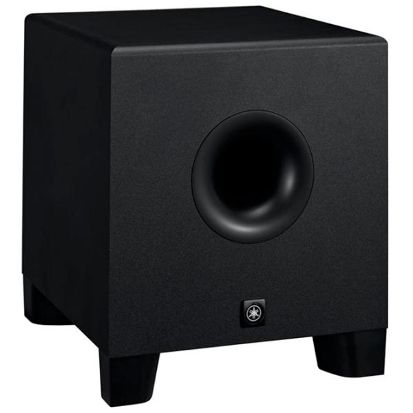 Студийный сабвуфер Yamaha HS8S  / 150 Вт photo 3