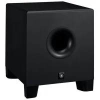Студийный сабвуфер Yamaha HS8S / 150 Вт photo 3
