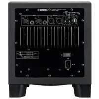 Студийный сабвуфер Yamaha HS8S / 150 Вт photo 4