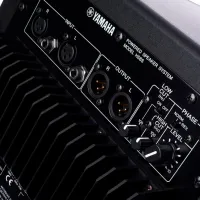 Студийный сабвуфер Yamaha HS8S / 150 Вт photo 5
