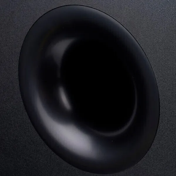 Студийный сабвуфер Yamaha HS8S  / 150 Вт photo 6