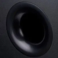 Студийный сабвуфер Yamaha HS8S / 150 Вт photo 6