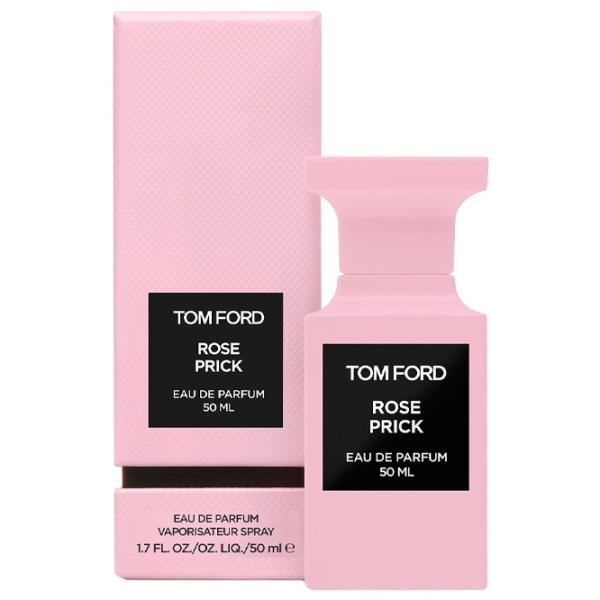 Парфюм унисекс Tom Ford Rose Prick Парфюмерная вода / Пряный photo 1 Парфюм унисекс Tom Ford Rose Prick Парфюмерная вода / Пряный photo 1