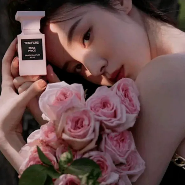 Парфюм унисекс Tom Ford Rose Prick Парфюмерная вода / Пряный photo 4 Парфюм унисекс Tom Ford Rose Prick Парфюмерная вода / Пряный photo 4