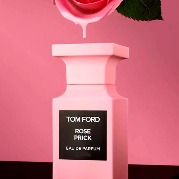 Парфюм унисекс Tom Ford Rose Prick Парфюмерная вода / Пряный photo 5 Парфюм унисекс Tom Ford Rose Prick Парфюмерная вода / Пряный photo 5