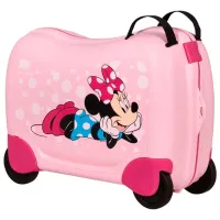 Valiză Samsonite Dream2go Disney Spinner 30 ll/ Pink photo 2
