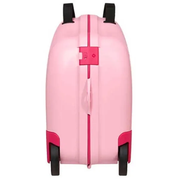 Valiză Samsonite Dream2go Disney Spinner 30 ll/ Pink photo 3