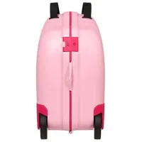 Valiză Samsonite Dream2go Disney Spinner 30 ll/ Pink photo 3