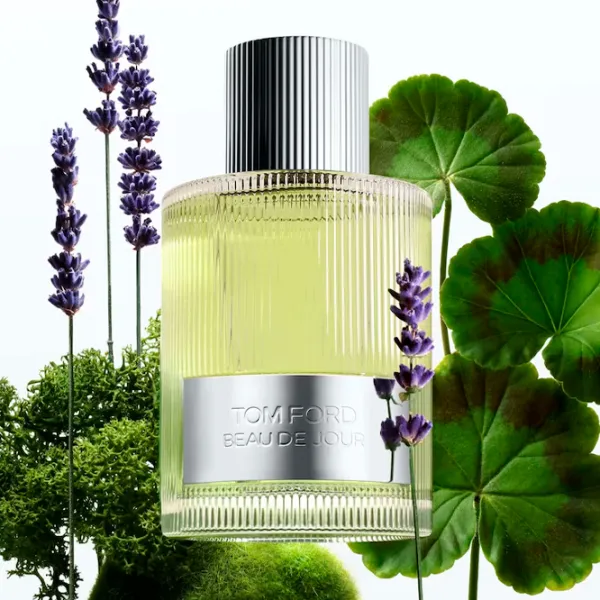 Parfum pentru bărbați Tom Ford BEAU DE JOUR Apă de parfum / Citrus photo 3 Parfum pentru bărbați Tom Ford BEAU DE JOUR Apă de parfum / Citrus photo 3