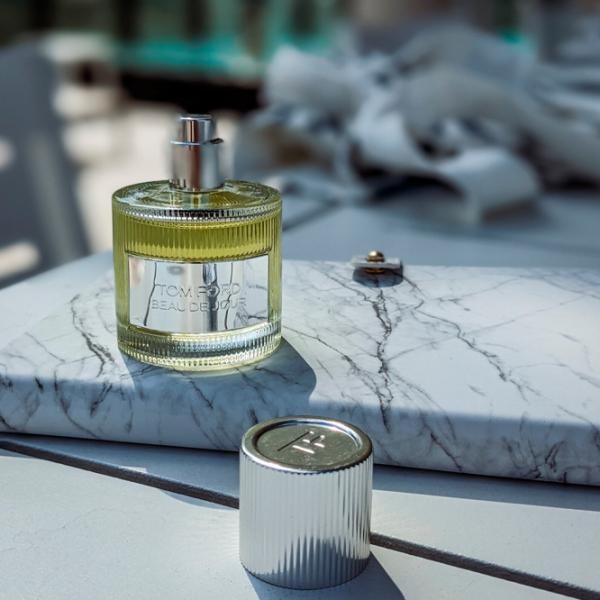Parfum pentru bărbați Tom Ford BEAU DE JOUR Apă de parfum / Citrus photo 4 Parfum pentru bărbați Tom Ford BEAU DE JOUR Apă de parfum / Citrus photo 4