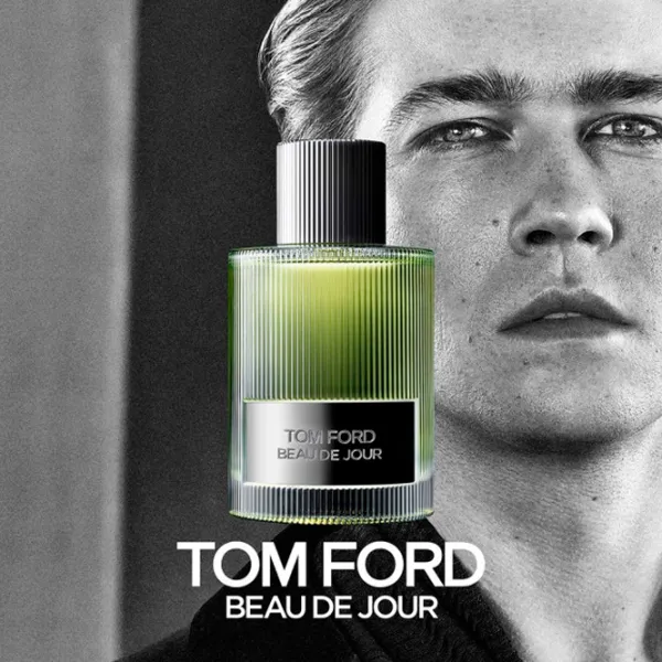 Парфюм для мужчин Tom Ford BEAU DE JOUR Парфюмерная вода / Цитрусовый photo 5 Парфюм для мужчин Tom Ford BEAU DE JOUR Парфюмерная вода / Цитрусовый photo 5