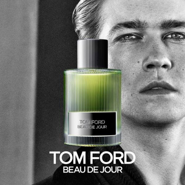Парфюм для мужчин Tom Ford BEAU DE JOUR Парфюмерная вода / Цитрусовый photo 5 Парфюм для мужчин Tom Ford BEAU DE JOUR Парфюмерная вода / Цитрусовый photo 5