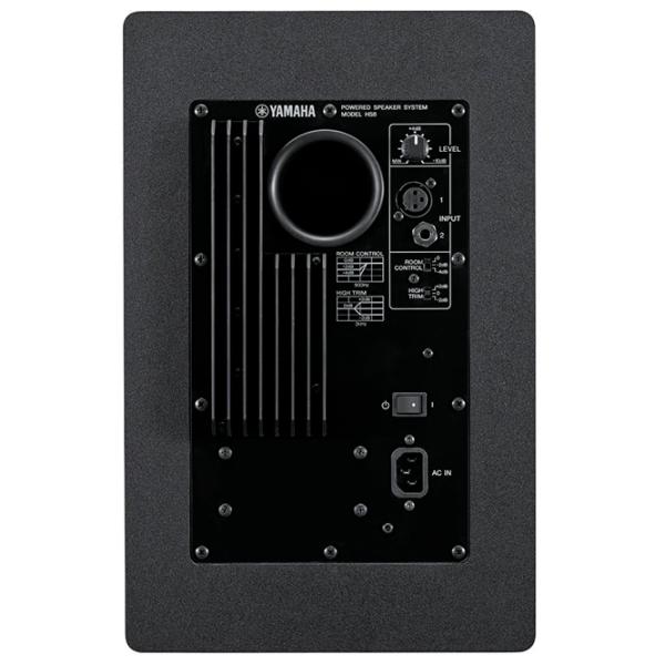 Студийные мониторы Yamaha HS8 MP  / 120 Вт photo 4
