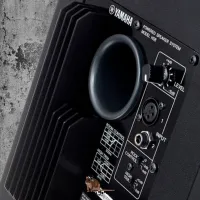 Студийные мониторы Yamaha HS8 MP / 120 Вт photo 5