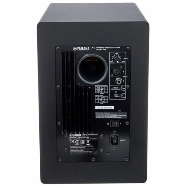 Студийные мониторы Yamaha HS8 MP  / 120 Вт photo 6