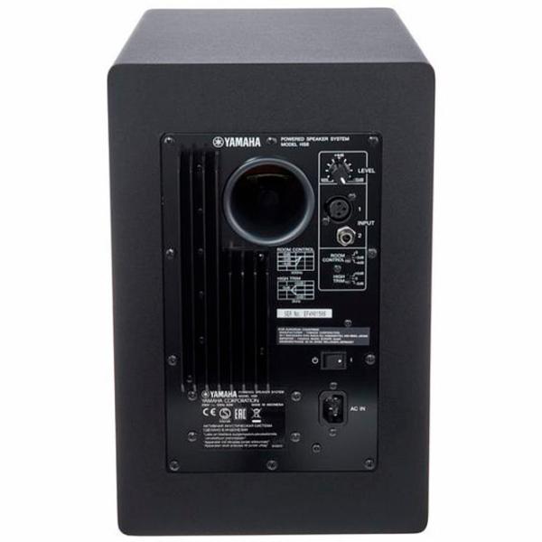 Студийные мониторы Yamaha HS8 MP  / 120 Вт photo 6