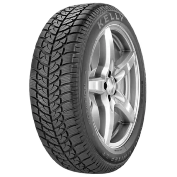 Шины Kelly Winter ST 195/60 R15 88T Зимние / Легковой photo 1 Шины Kelly Winter ST 195/60 R15 88T Зимние / Легковой photo 1