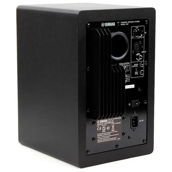Студийные мониторы Yamaha HS7 MP  / 95 Вт photo 6