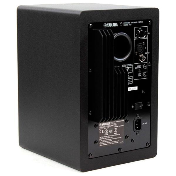 Студийные мониторы Yamaha HS7 MP  / 95 Вт photo 6