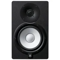Студийные мониторы Yamaha HS7 MP / 95 Вт photo 7
