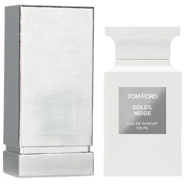 Парфюм унисекс Tom Ford SOLEIL NEIGE Парфюмерная вода / Восточный photo 1 Парфюм унисекс Tom Ford SOLEIL NEIGE Парфюмерная вода / Восточный photo 1