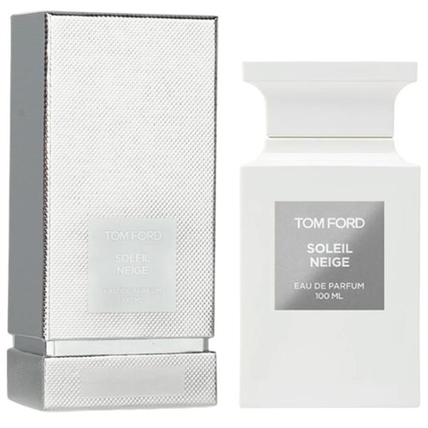 Парфюм унисекс Tom Ford SOLEIL NEIGE Парфюмерная вода / Восточный photo 1 Парфюм унисекс Tom Ford SOLEIL NEIGE Парфюмерная вода / Восточный photo 1