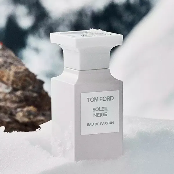 Парфюм унисекс Tom Ford SOLEIL NEIGE Парфюмерная вода / Восточный photo 5 Парфюм унисекс Tom Ford SOLEIL NEIGE Парфюмерная вода / Восточный photo 5