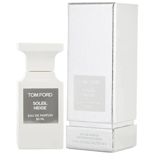 Парфюм унисекс Tom Ford SOLEIL NEIGE Парфюмерная вода / Восточный photo 1 Парфюм унисекс Tom Ford SOLEIL NEIGE Парфюмерная вода / Восточный photo 1