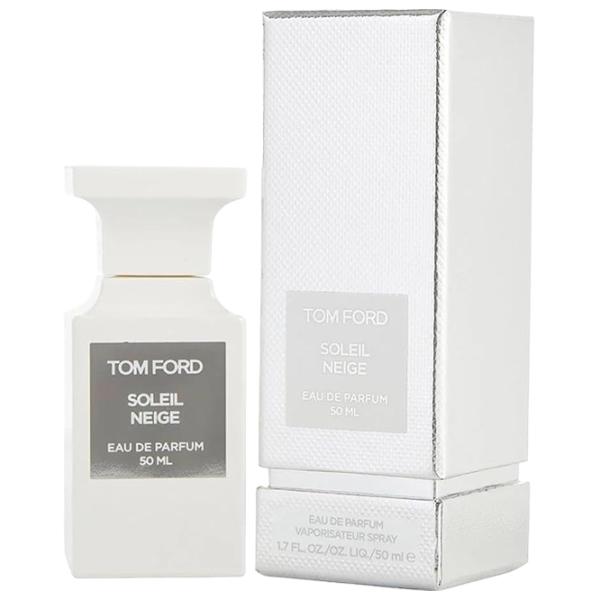 Парфюм унисекс Tom Ford SOLEIL NEIGE Парфюмерная вода / Восточный photo 1 Парфюм унисекс Tom Ford SOLEIL NEIGE Парфюмерная вода / Восточный photo 1
