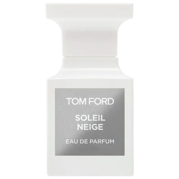 Парфюм унисекс Tom Ford SOLEIL NEIGE Парфюмерная вода / Восточный photo 2 Парфюм унисекс Tom Ford SOLEIL NEIGE Парфюмерная вода / Восточный photo 2