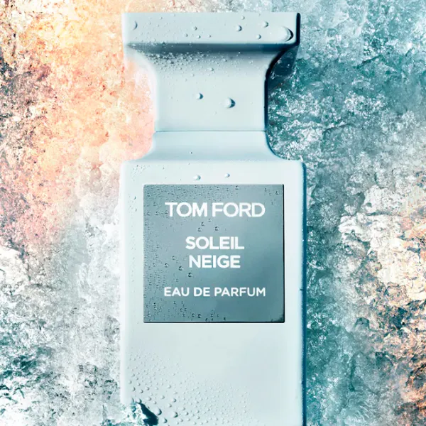 Парфюм унисекс Tom Ford SOLEIL NEIGE Парфюмерная вода / Восточный photo 4 Парфюм унисекс Tom Ford SOLEIL NEIGE Парфюмерная вода / Восточный photo 4