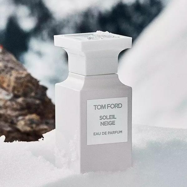 Парфюм унисекс Tom Ford SOLEIL NEIGE Парфюмерная вода / Восточный photo 5 Парфюм унисекс Tom Ford SOLEIL NEIGE Парфюмерная вода / Восточный photo 5