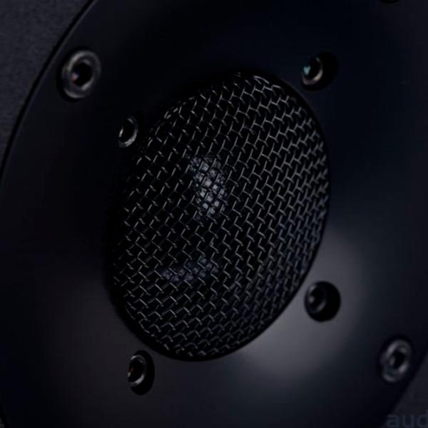 Студийные мониторы Yamaha HS5 MP / 70 Вт photo 4