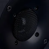 Monitoare de studio Yamaha HS5 MP / 70 W photo 4