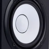 Monitoare de studio Yamaha HS5 MP / 70 W photo 7