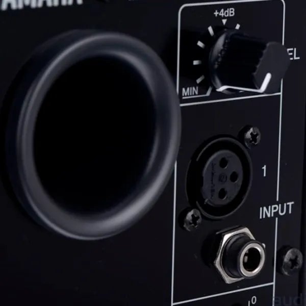 Студийные мониторы Yamaha HS5 MP / 70 Вт photo 8