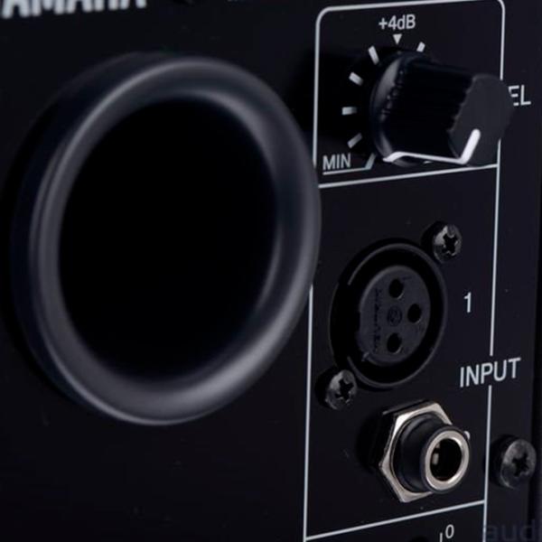 Студийные мониторы Yamaha HS5 MP / 70 Вт photo 8