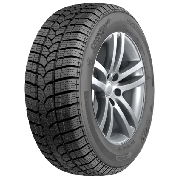 Anvelope Riken Snowtime B2 185/60 R14 82T TL Iarnă / Autoturism photo 1