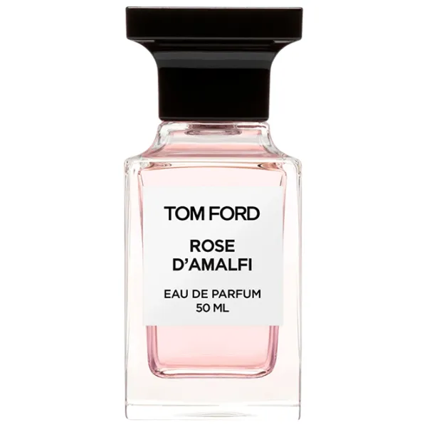 Parfum unisex Tom Ford Rose D'Amalfi Apă de parfum / Fructat photo 2 Parfum unisex Tom Ford Rose D'Amalfi Apă de parfum / Fructat photo 2