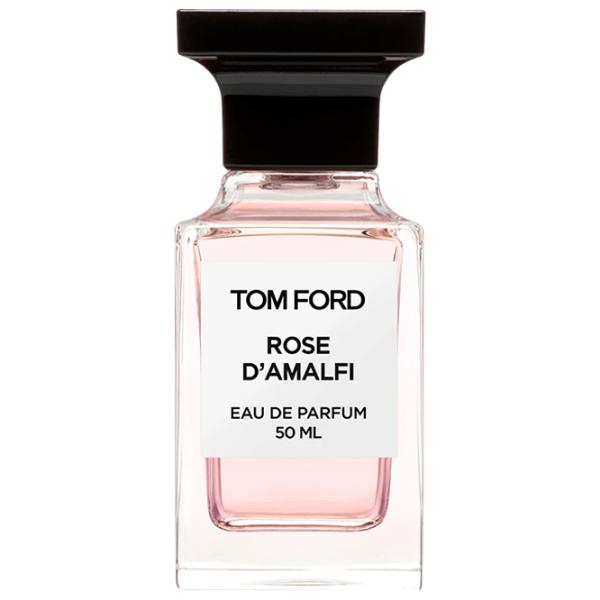 Parfum unisex Tom Ford Rose D'Amalfi Apă de parfum / Fructat photo 2 Parfum unisex Tom Ford Rose D'Amalfi Apă de parfum / Fructat photo 2