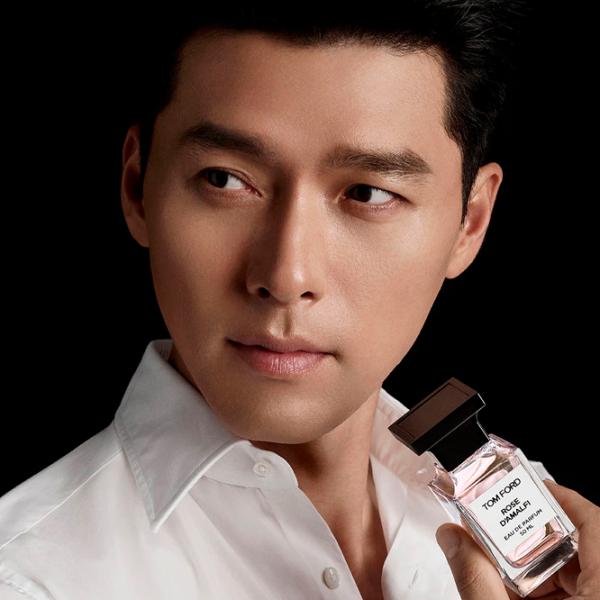 Parfum unisex Tom Ford Rose D'Amalfi Apă de parfum / Fructat photo 5 Parfum unisex Tom Ford Rose D'Amalfi Apă de parfum / Fructat photo 5