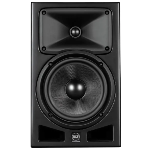 Студийный монитор RCF Ayra Pro8 111 дБ / 140 Вт photo 1 Студийный монитор RCF Ayra Pro8 111 дБ / 140 Вт photo 1