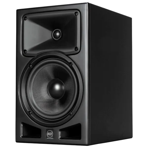 Студийный монитор RCF Ayra Pro8 111 дБ / 140 Вт photo 2 Студийный монитор RCF Ayra Pro8 111 дБ / 140 Вт photo 2