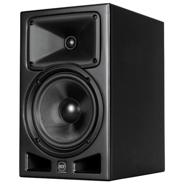 Студийный монитор RCF Ayra Pro8 111 дБ / 140 Вт photo 2 Студийный монитор RCF Ayra Pro8 111 дБ / 140 Вт photo 2